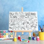 Reusable Doogle Posters